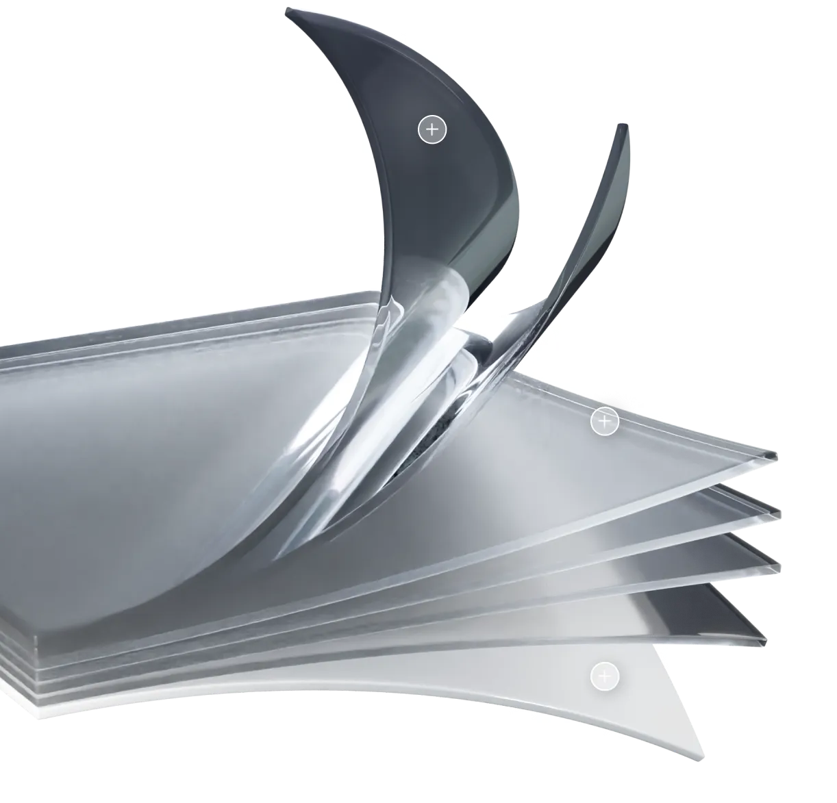 Peelclear product engineered at the molecular level