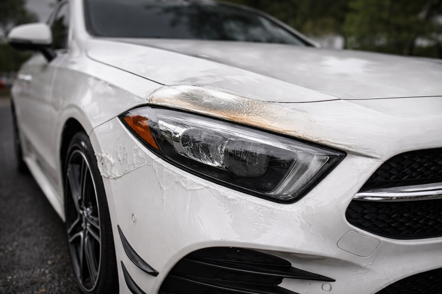 WRAPS/PPF?
